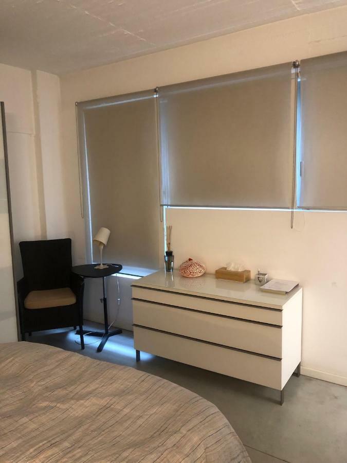 B&B Loft Jamar Gare Du Midi Saint-Gilles Exteriör bild