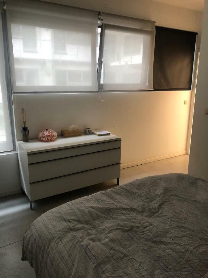 B&B Loft Jamar Gare Du Midi Saint-Gilles Exteriör bild