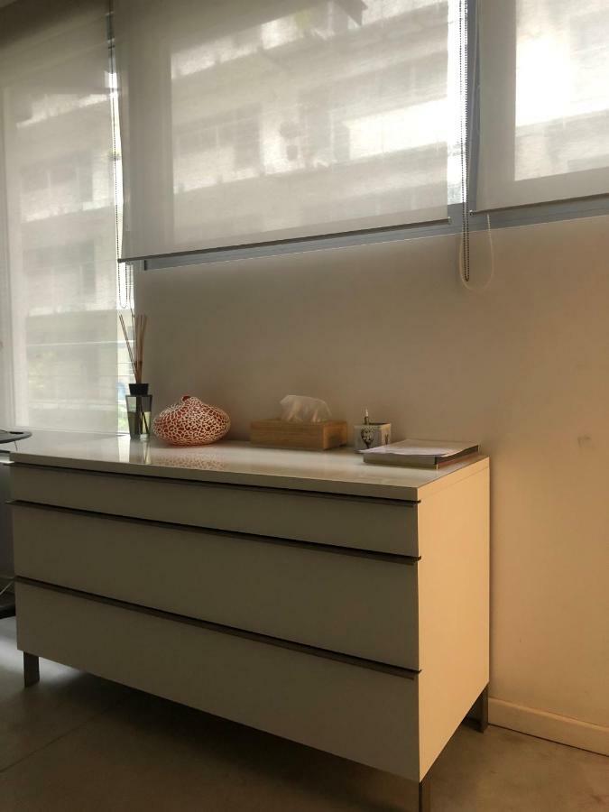 B&B Loft Jamar Gare Du Midi Saint-Gilles Exteriör bild